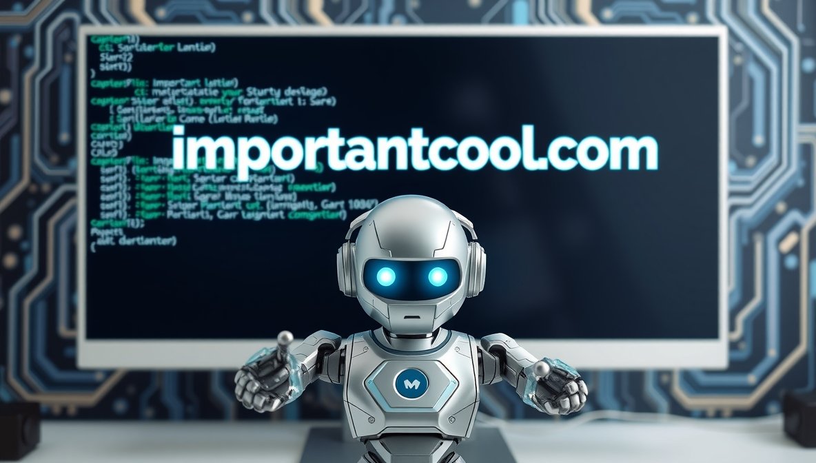 importantcool .com