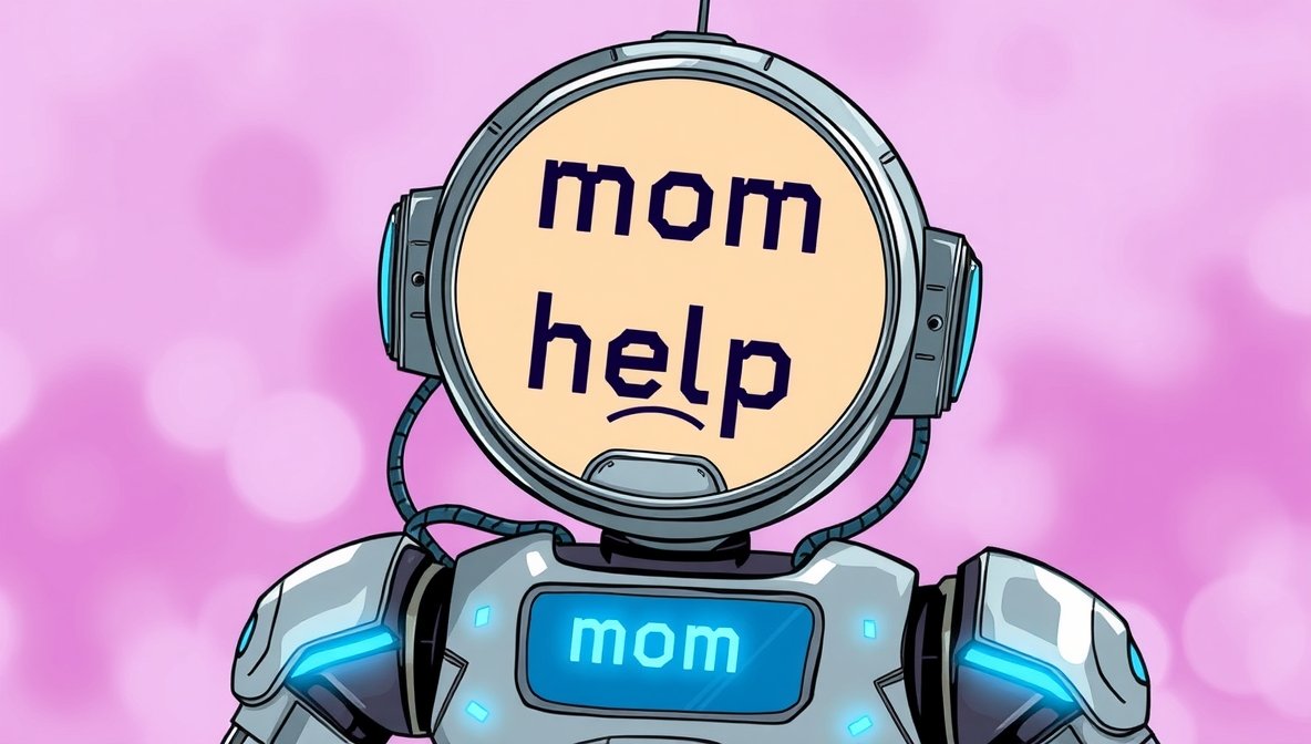 mom help importantcool
