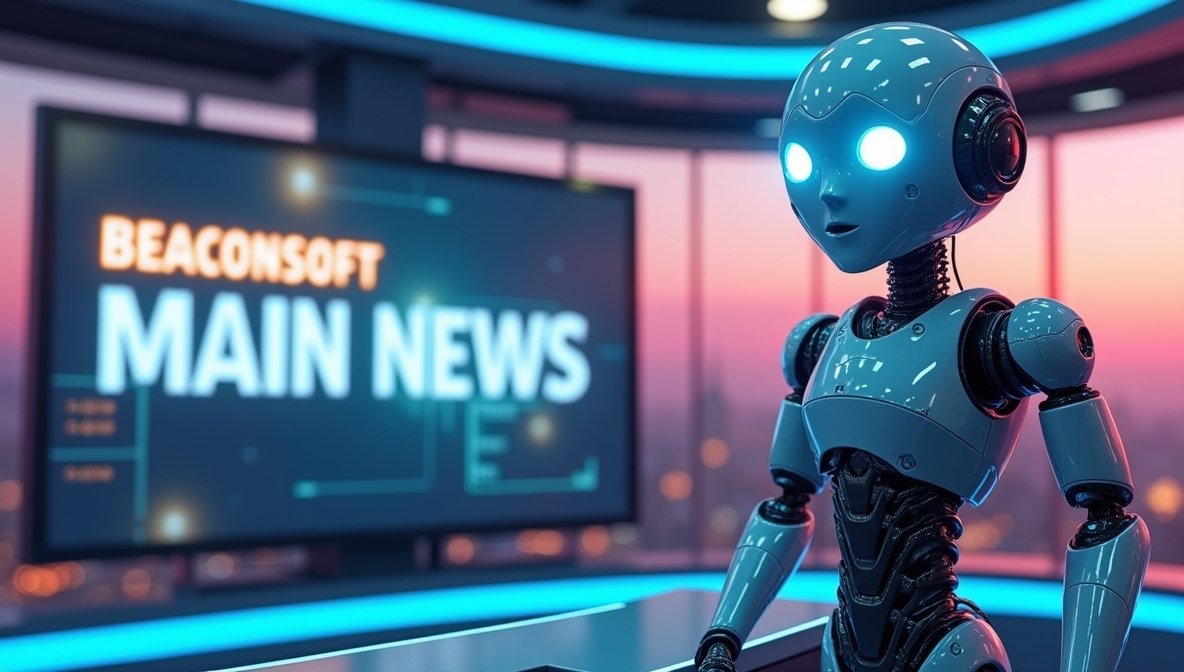 beaconsoft main news