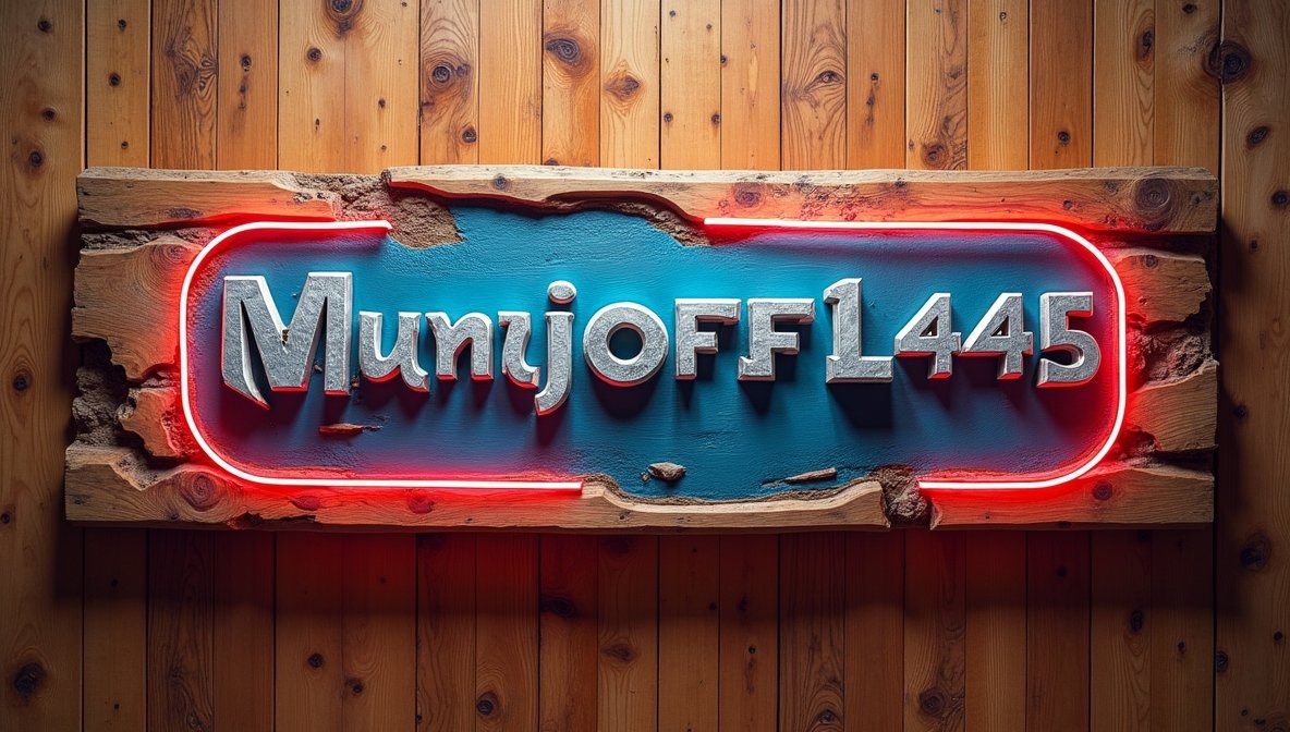 munjoff1445 mods