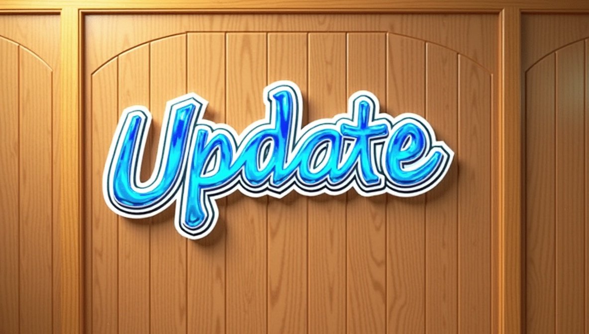 update munjoff1445 mods