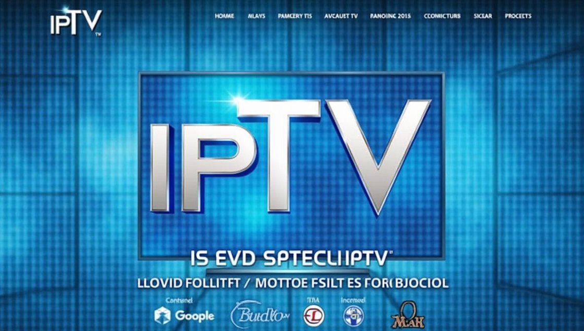 How to Install IPTV on Smart TV guide