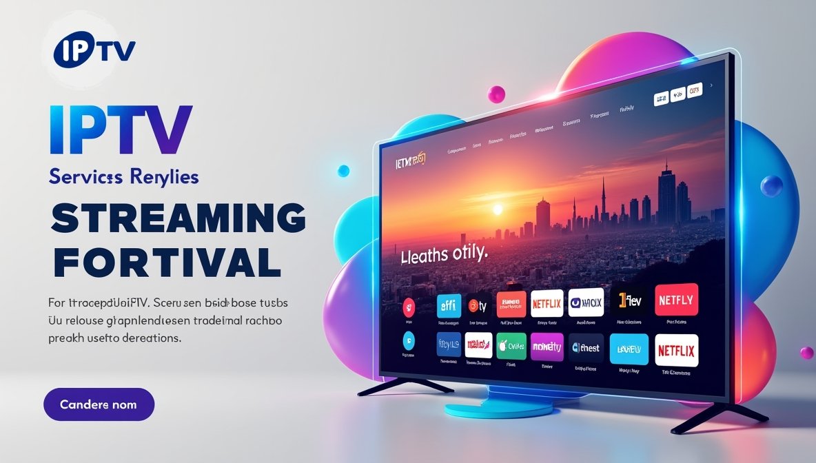 IPTV Buffering Fix Guide